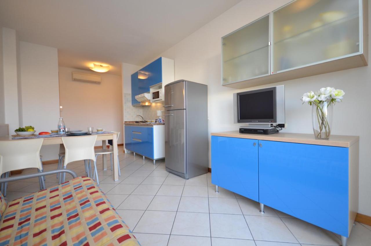 Villaggio Planetarium Resort Bibione Bagian luar foto