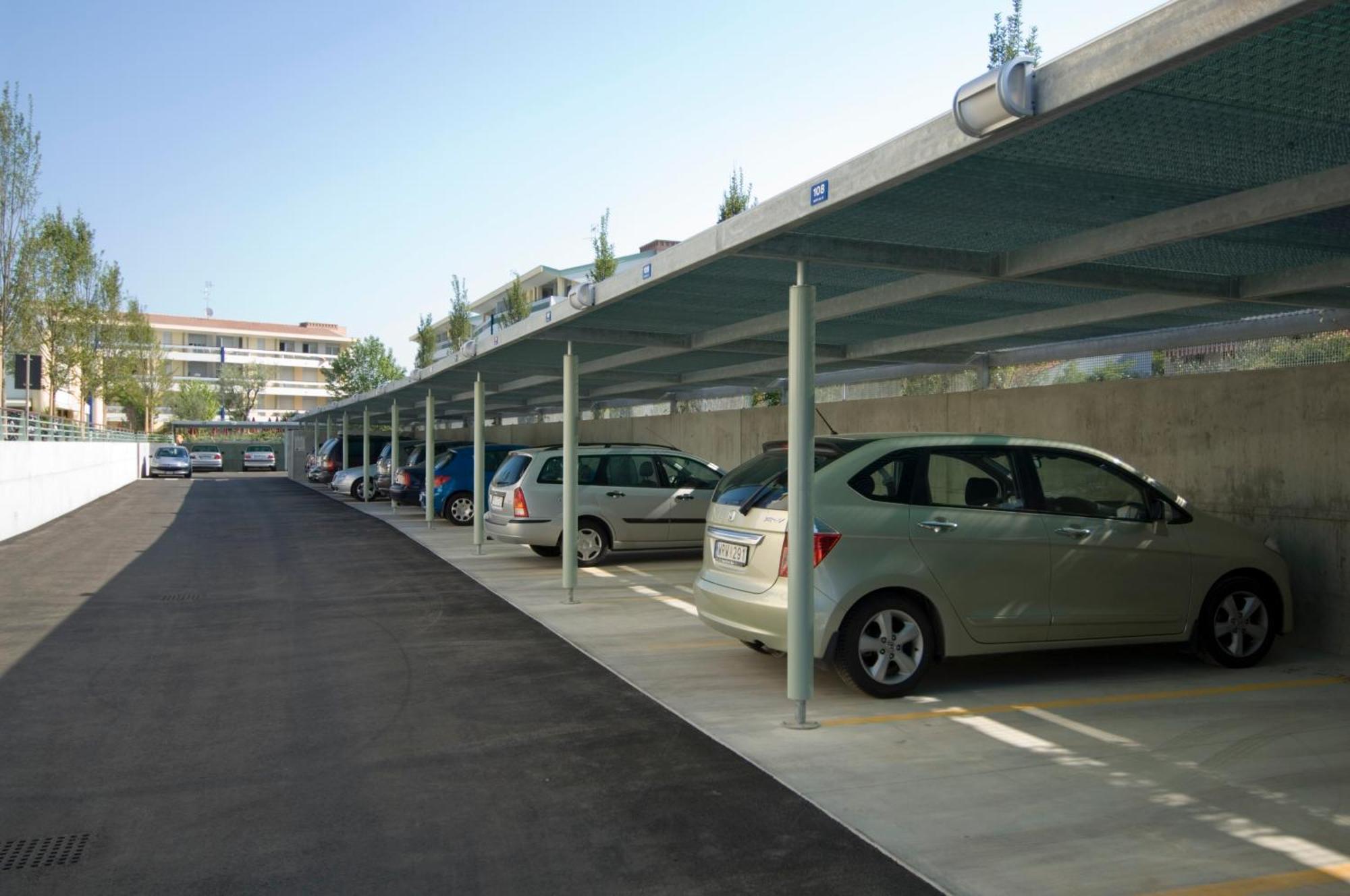 Villaggio Planetarium Resort Bibione Bagian luar foto